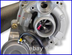 Upgrade Turbocharger for VW Skoda Audi Seat 1.4 TSI NEW CAVG CTHG CTJA NEW Turbo